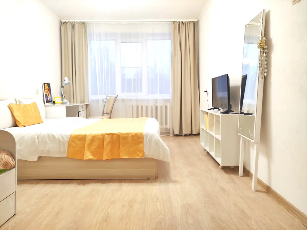 Квартира в самом центре у Соборной площади