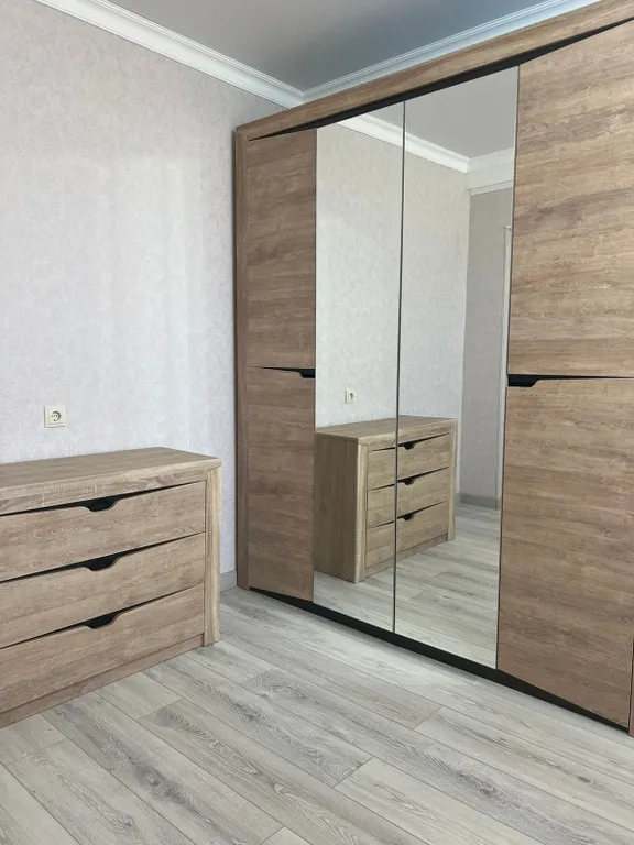 Уютная квартира с видом на море