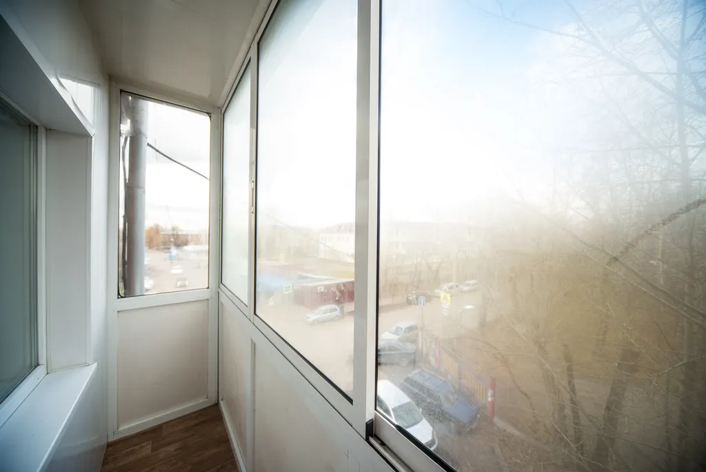 Квартира Уютная квартира-студия — Красноярск