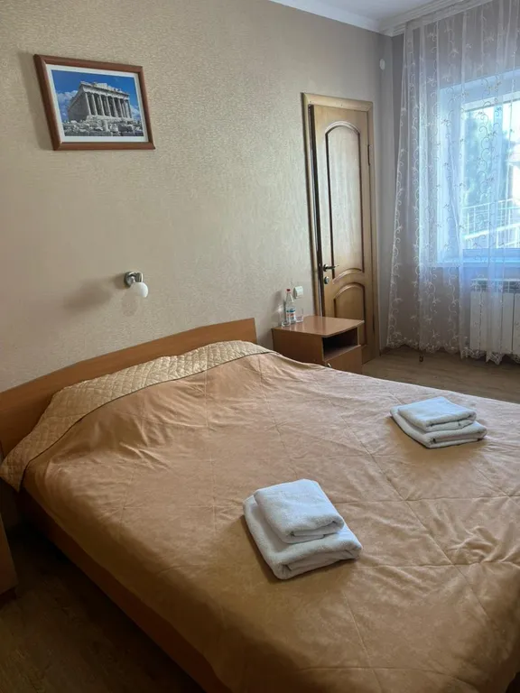 Квартира Комната — Геленджик
