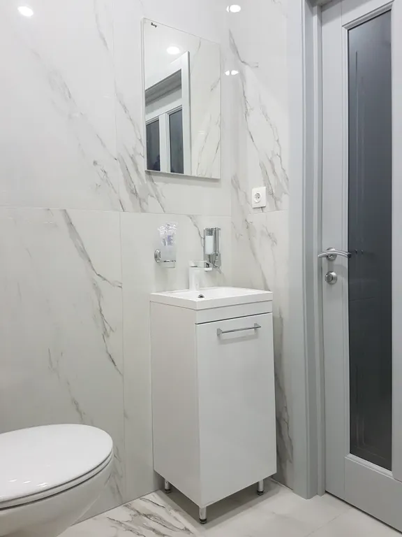 Уютная квартира у Глобуса рядом с Суворовским училищем