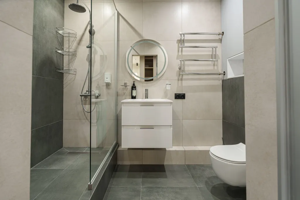 Уютная квартира Кашемир с шикарным видом на город