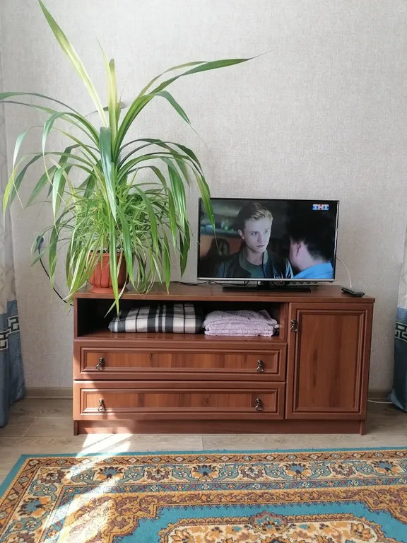 Квартира в центре алексина