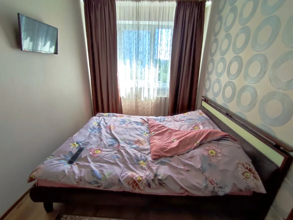 Квартира Уютная квартира в центре города — Калининград