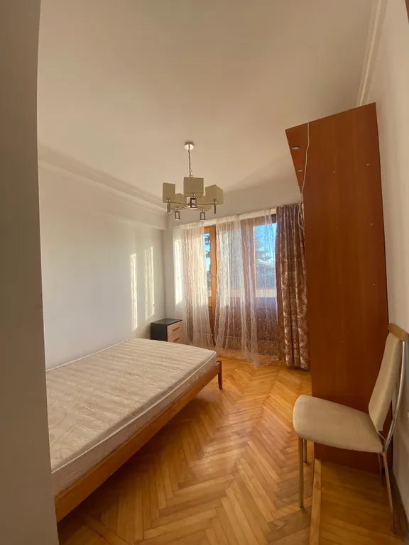 Квартира Большая квартира с огромными балконами — Сухум