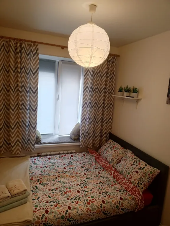 Квартира Квартира Тихая студия в историческом центре — Санкт-Петербург