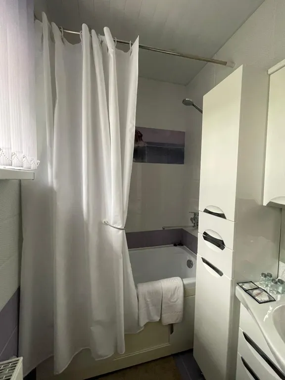 Гостевой дом с террасой