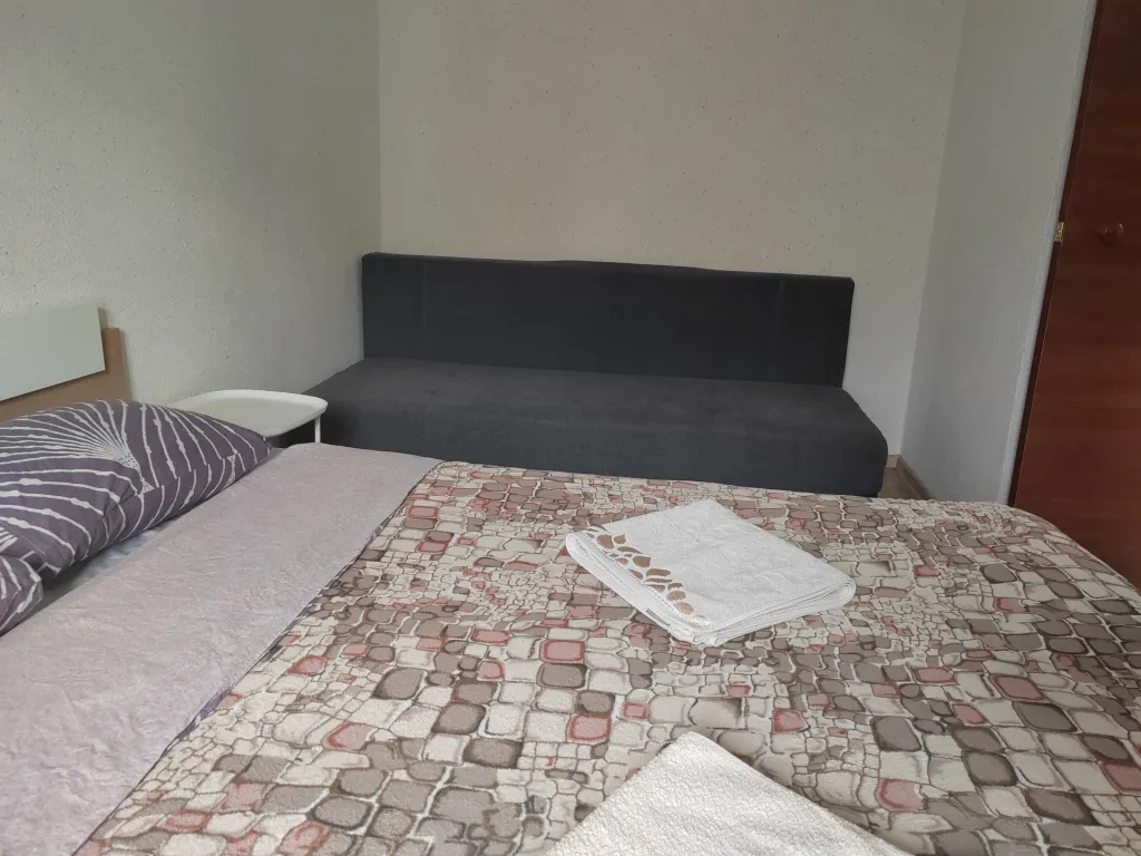 Квартира Самара в Кошелев парке