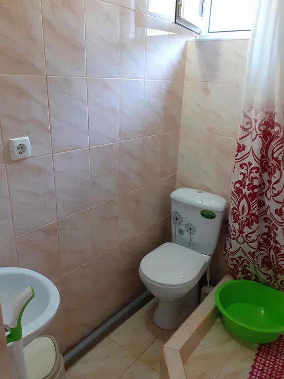 Комната люкс со всеми удобствами