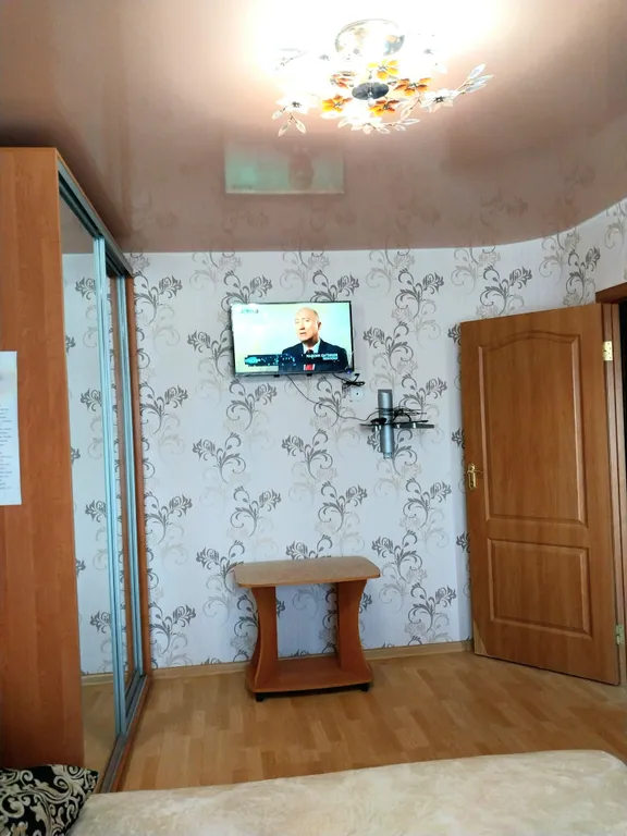 Квартира у моря в центре