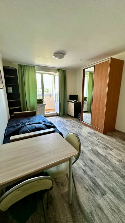 Квартира Уютная студия в спальном районе — аренда посуточно в Пермь