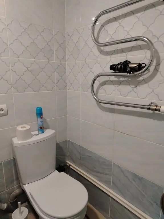 Удобная квартира в удобной локации