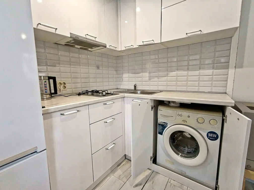 ШИкарная квартира в самом сердце города