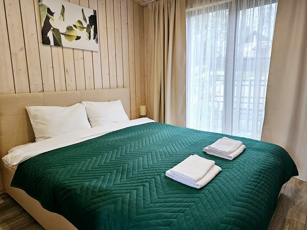 2-комнатный Дом