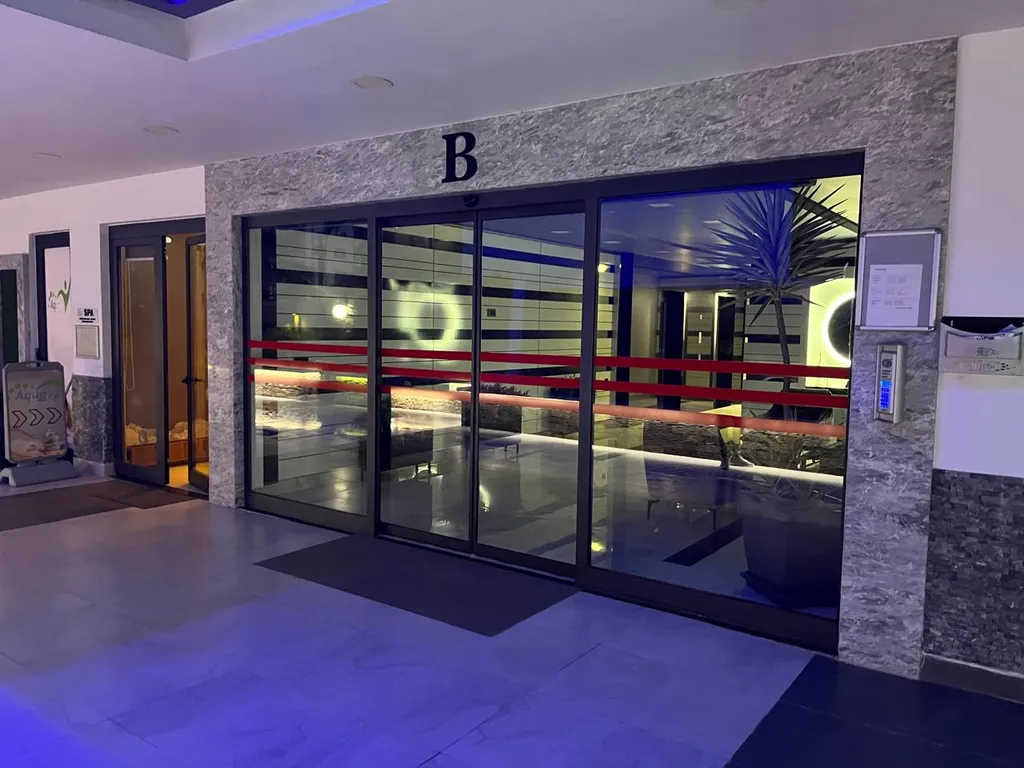 Премиум-апартаменты в 30 метрах от моря