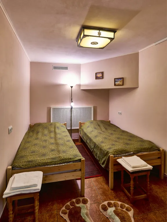 Дом для отдыха и мероприятий Баковка Хаус