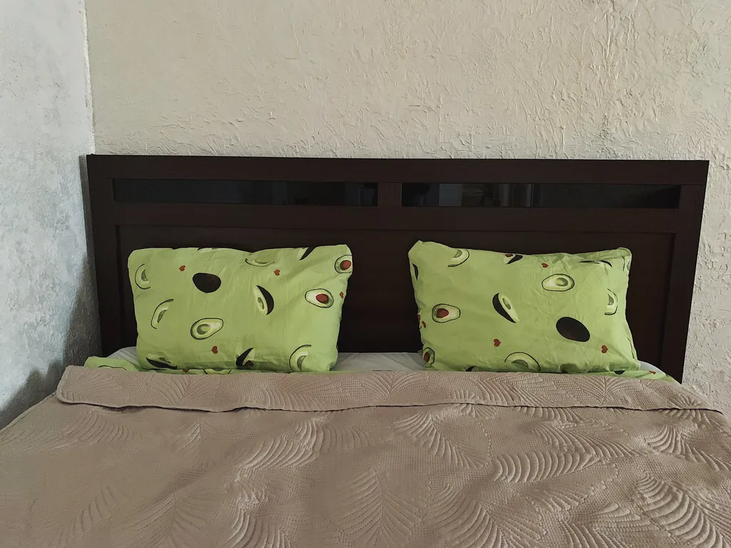 Квартира Апартаменты в ЖК Московский — Краснодар