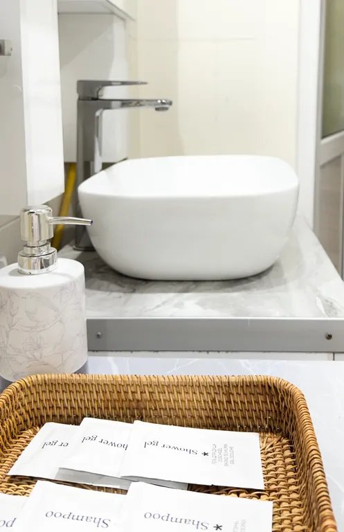 Квартира Квартира Уютная студия в центре города — Владикавказ