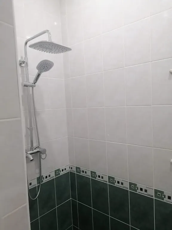 Уютная квартира недалеко от моря