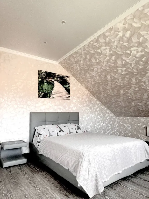 Домик в Малиновке