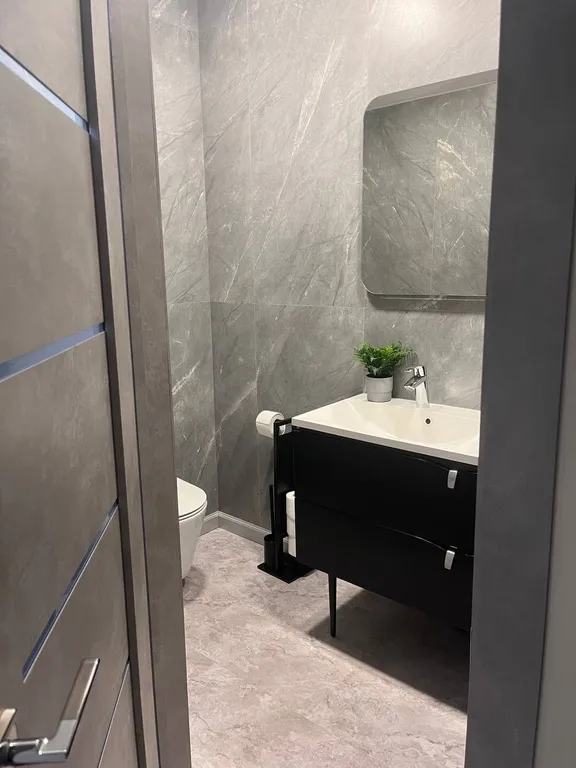 Просторный дом со всем необходимым для комфортного проживания