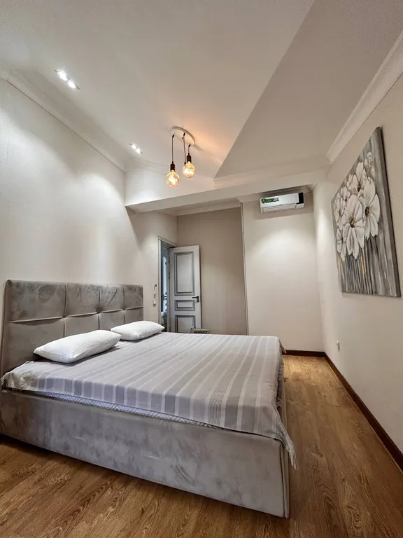 Дуплекс в центре города