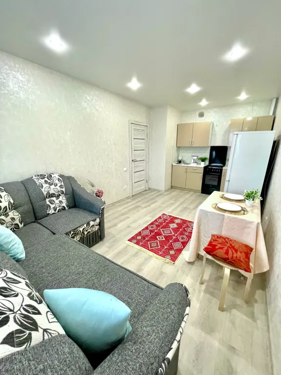 Шикарная евродвушка рядом с парком