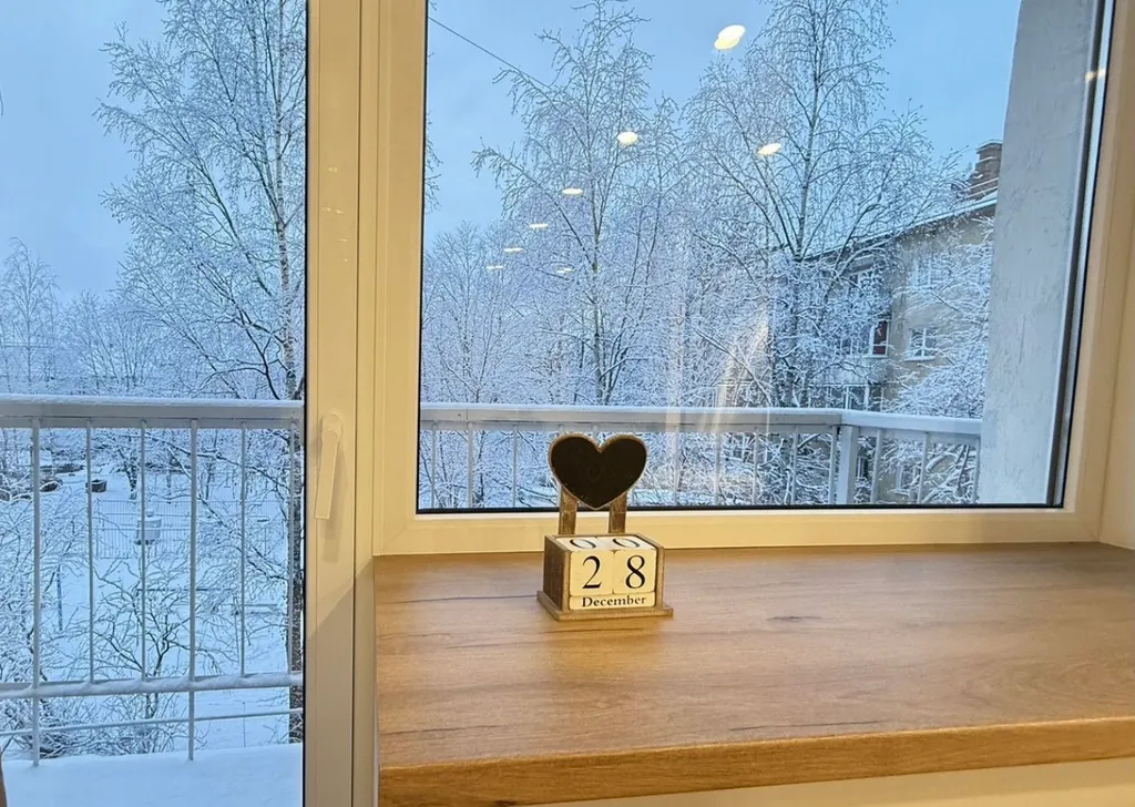 2-х комнатная квартира в центре Петрозаводска