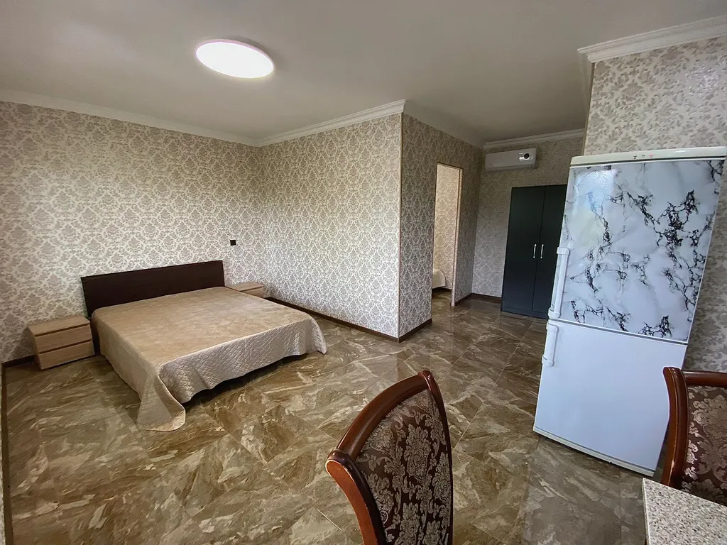 2-комнатная Квартира — аренда посуточно в Алахадзы