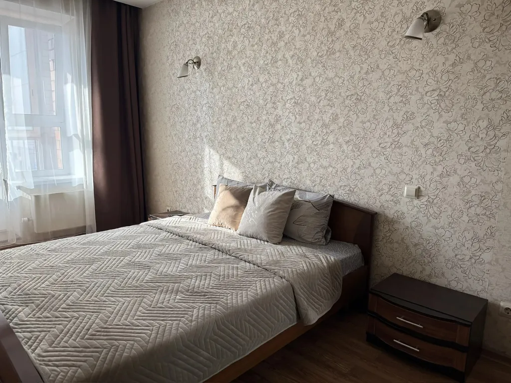 Квартира для вашего отдыха — аренда посуточно в Иркутск