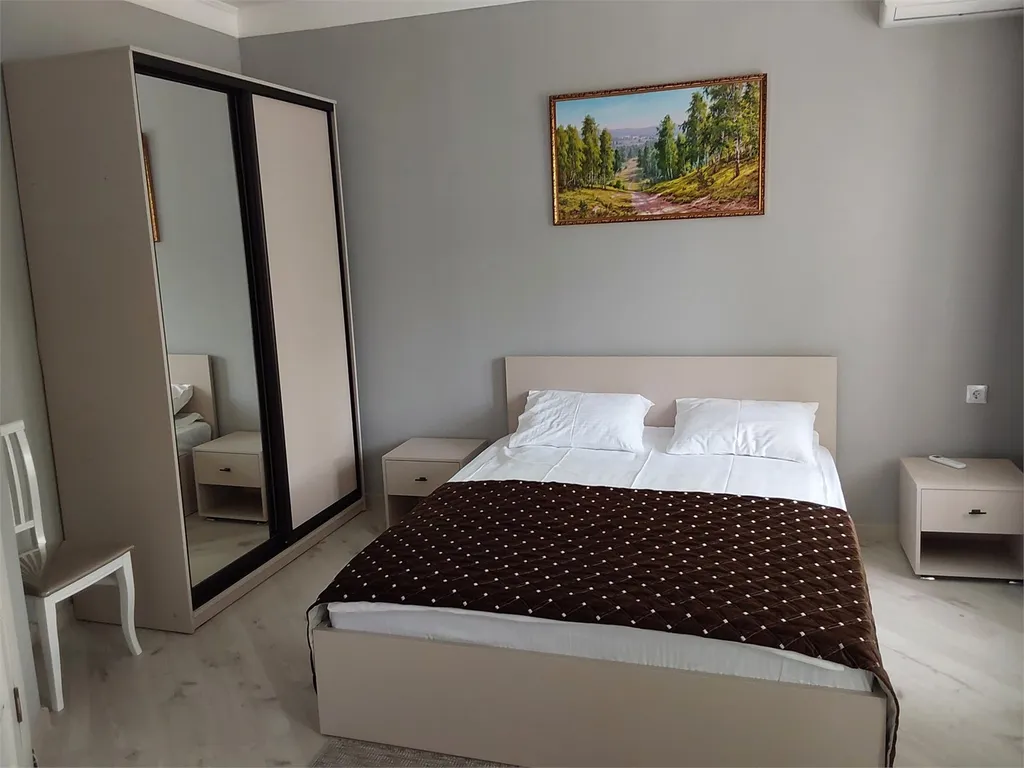 Квартира Комната — Махачкала