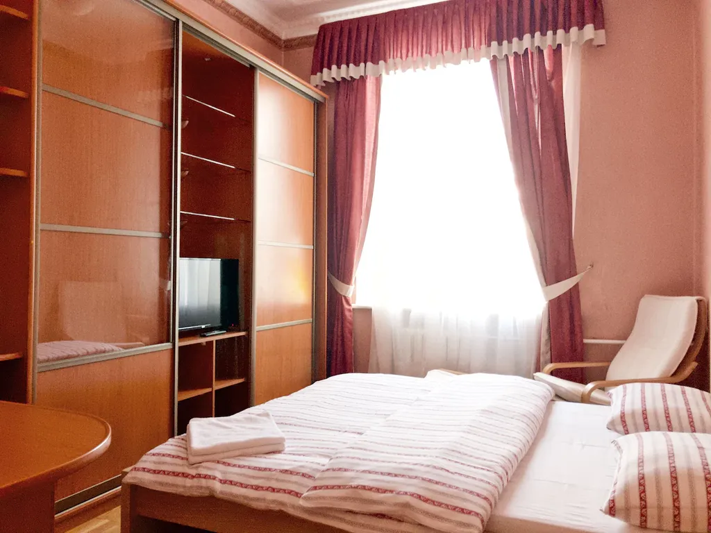 Квартира Комната — аренда посуточно в Москва