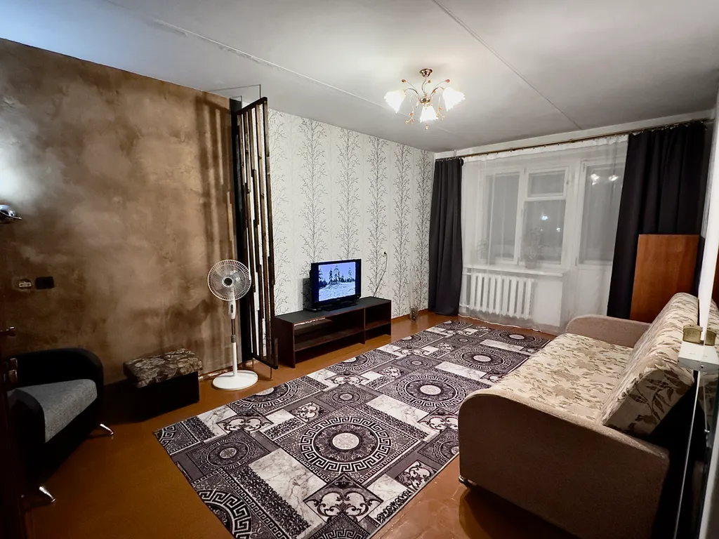 Тихое местечко вблизи леса