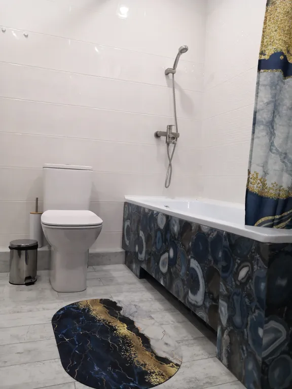 Квартира Апартаменты у моря — Анапа