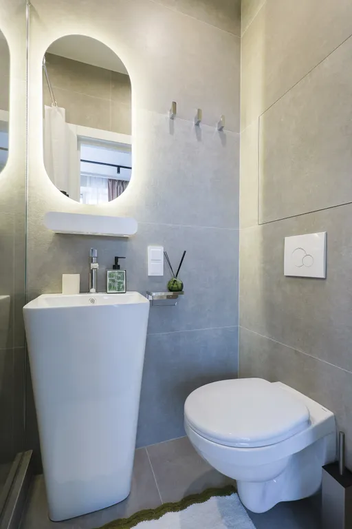 Новая Дизайнерская Студия в ЖК Nice Loft