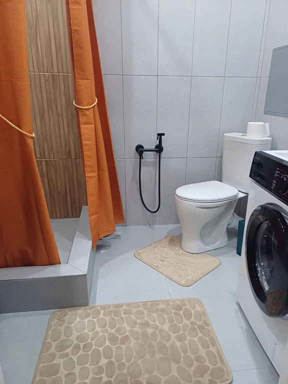 Уютная студия в центре