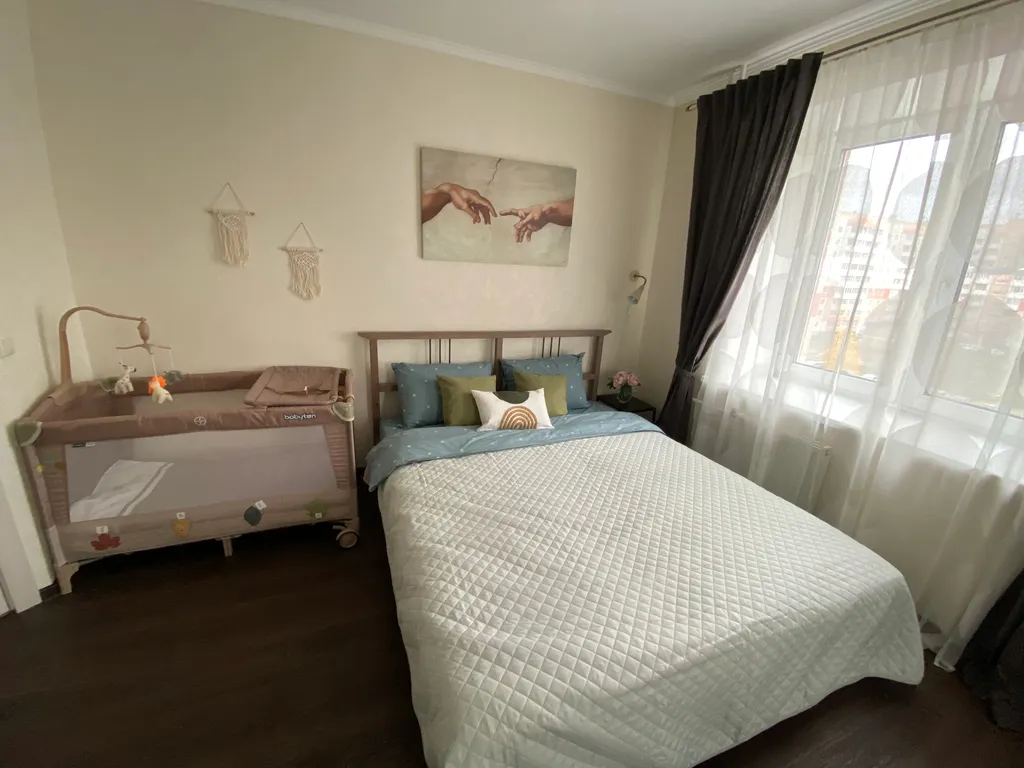 Квартира Уютная квартира в историческом центре нашей страны — Великий Новгород