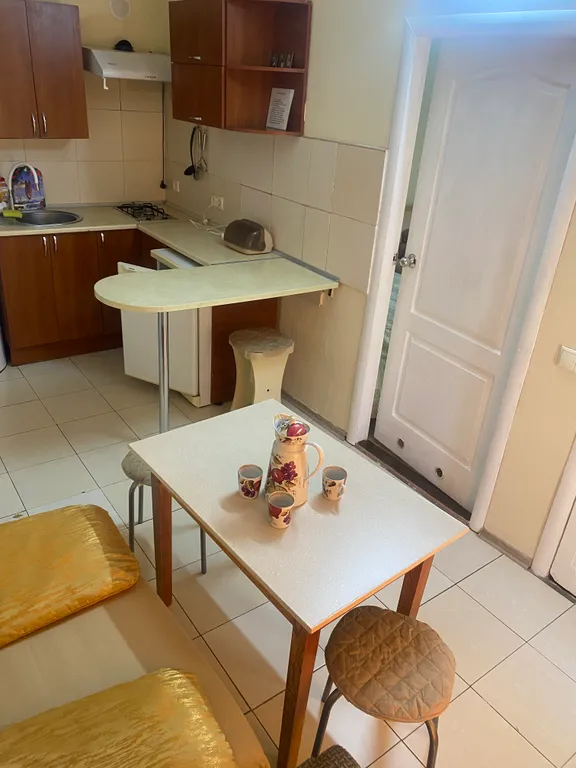 Домик недалеко от моря