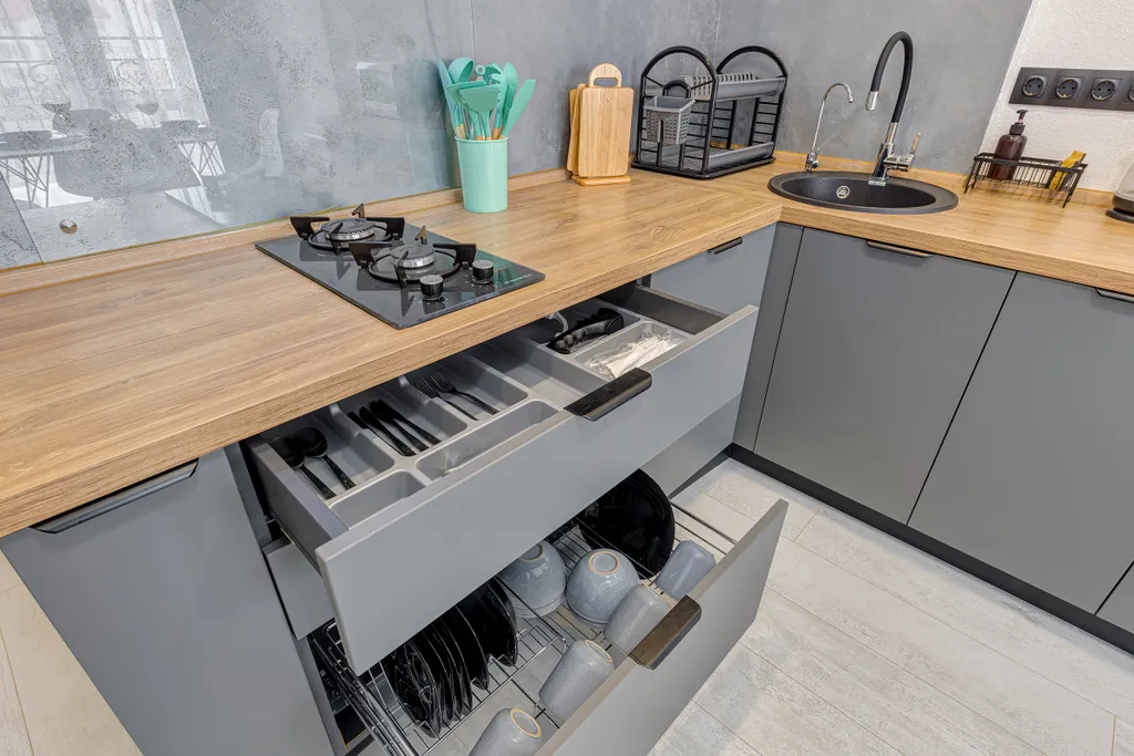 Квартира Квартира "Сириус" с видом на море — Геленджик