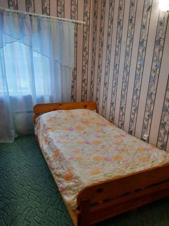 Дом на 9 человек у подножия горы Соболиная в Байкальске