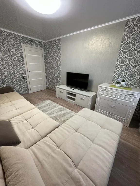 Апартаменты в самом центре города