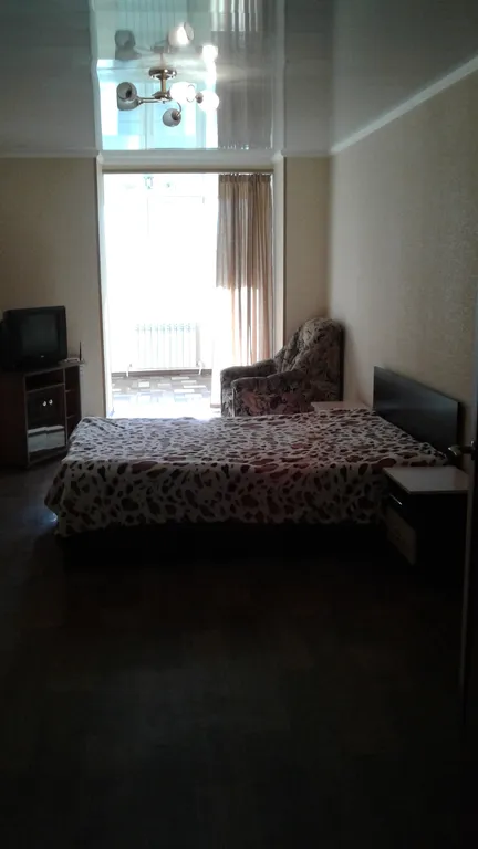 Комфортная и просторная новостройка в центре города