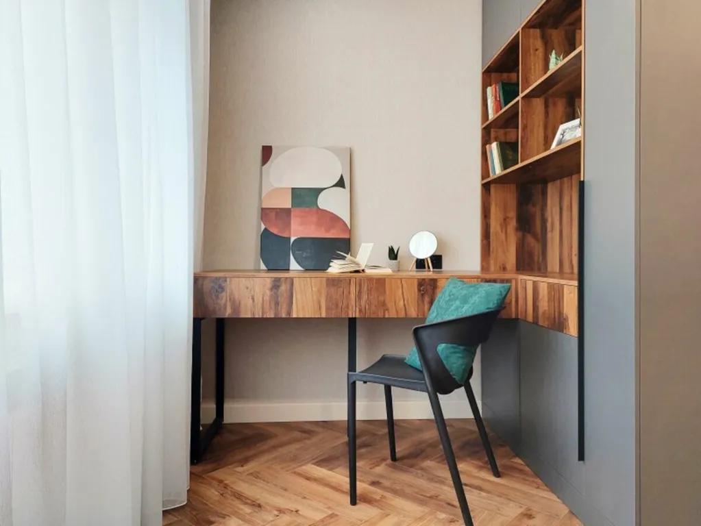 Квартира Dublin Home: стильные апартаменты в центре Казани — Казань