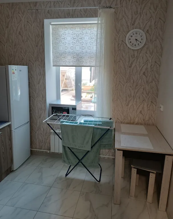 Уютная квартира в Петергофе