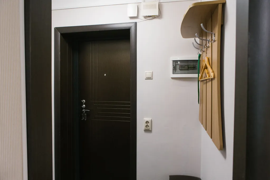 Уютная квартира рядом с набережной