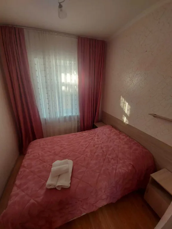 Квартира Комната — Анапа