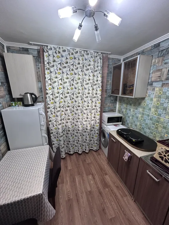 2-комнатная Квартира — аренда посуточно в Пицунда