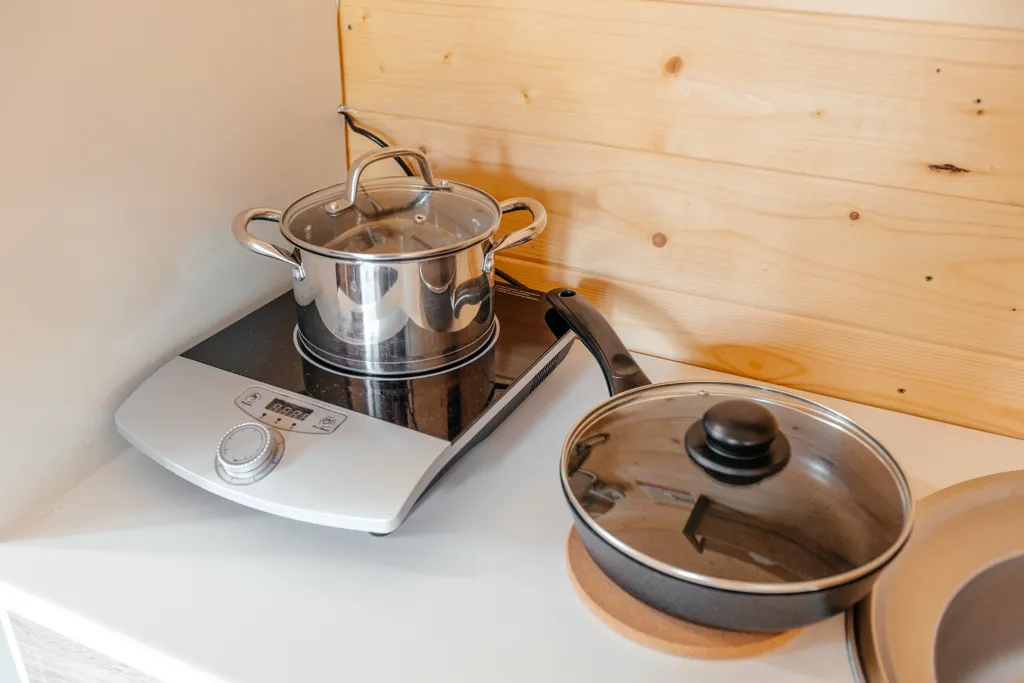 Дом 3 (с видом на озеро)