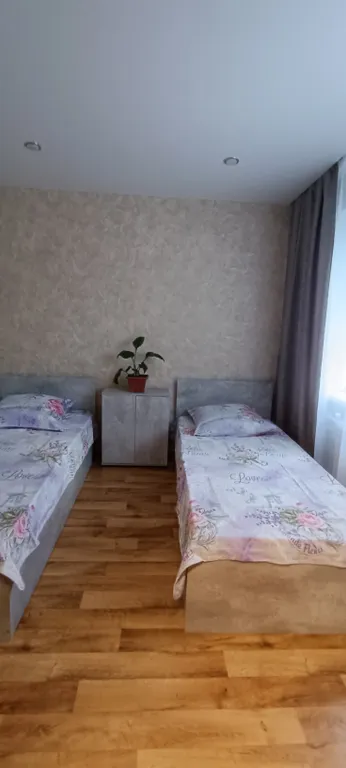 Уютная квартира недалеко от трассы М4 Дон