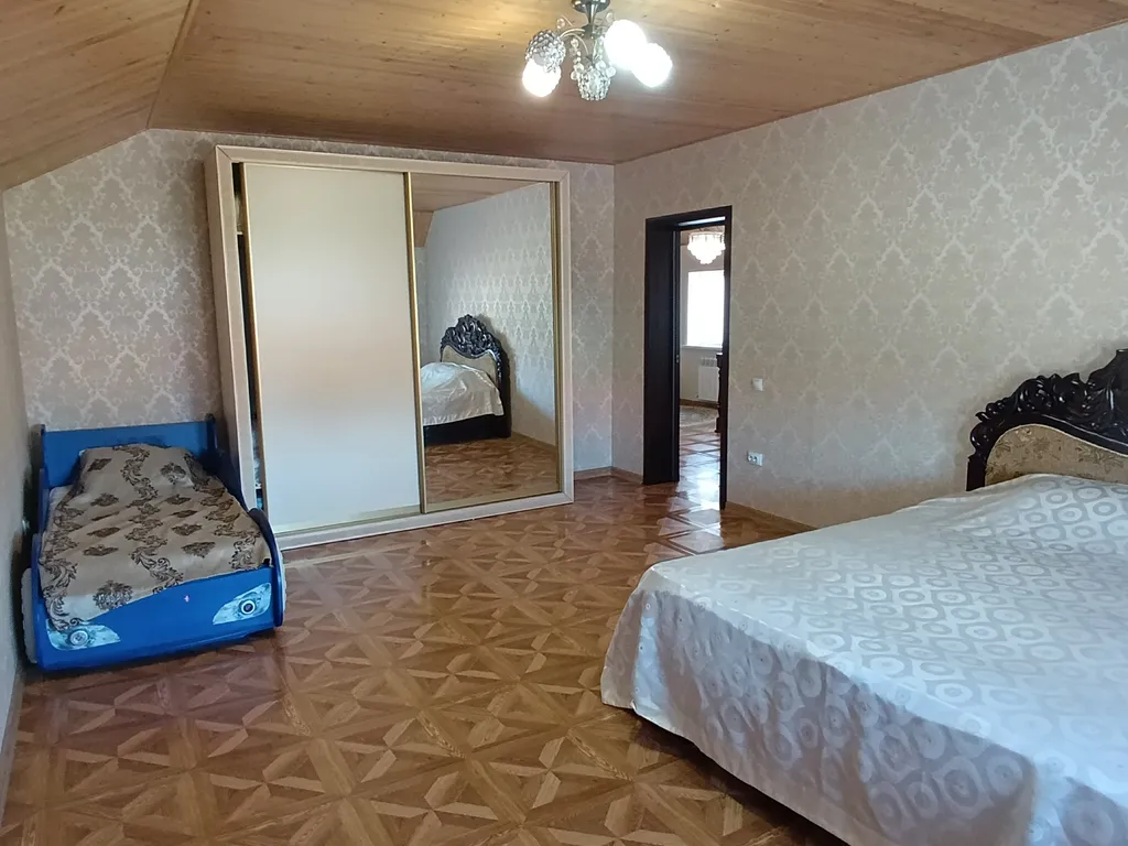 Коттедж Уютный дом у моря — Махачкала